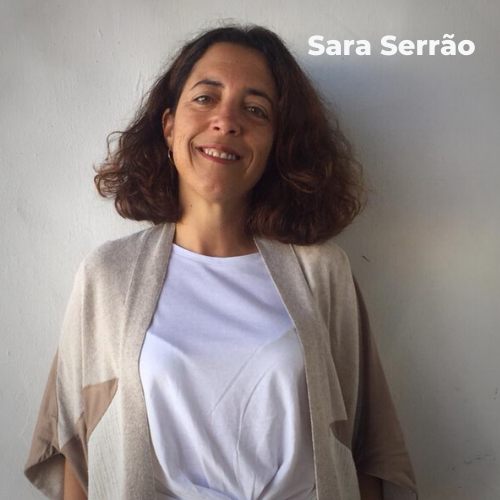 Sara Serrão Mesa ID
