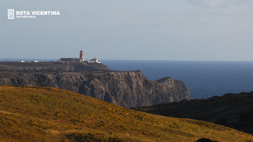 rota vicentina outono autumn algarve sagres caminho histórico historical way