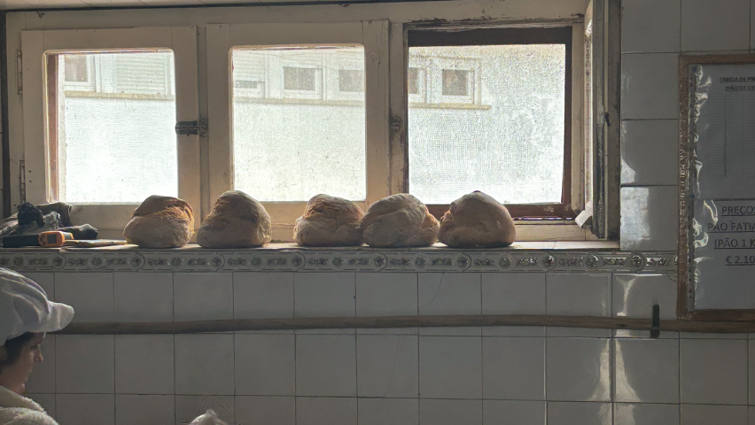 padaria alentejana