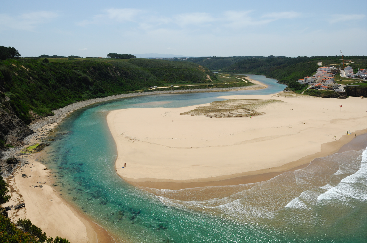 Odeceixe-praia-rota-das-aldeias-roteiro-rota-vicentina